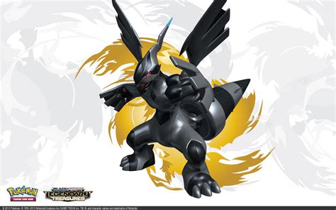 pokemon black and white free.